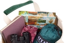 Mental Wellness-Promoting Tote Bags