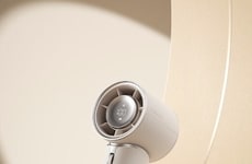 Scent-Compatible Portable Cooling Devices