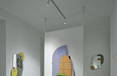 Playfully Reimagined Door Designs