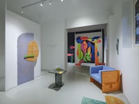 Playfully Reimagined Door Designs Image 2