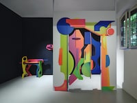 Playfully Reimagined Door Designs Image 3