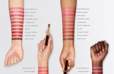 Hydrating Crayon-Style Lip Products