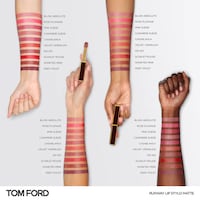 Hydrating Crayon-Style Lip Products Image 1