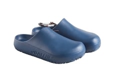 Post-Adventure Recovery Clogs