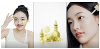 Dark Spot-Targeting Skincare Systems Image 2