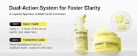 Dark Spot-Targeting Skincare Systems Image 4