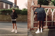 American Running Brand Pop-Ups