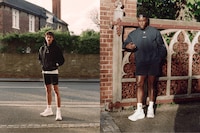 American Running Brand Pop-Ups