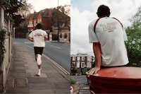 American Running Brand Pop-Ups Image 2
