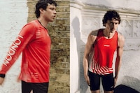 American Running Brand Pop-Ups Image 3