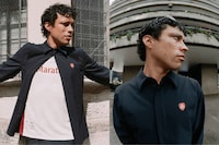 American Running Brand Pop-Ups Image 4