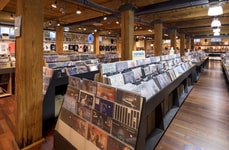 Record Store Day Activations