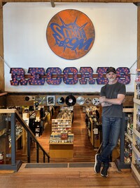 Record Store Day Activations Image 2