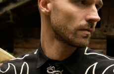 Western-Inspired Ethical Fashion Capsules