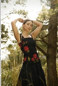Western-Inspired Ethical Fashion Capsules Image 2