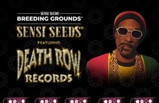 Cannabis Seed Bank Collaborations