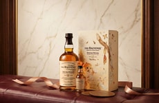 Curated Seasonal Whisky Releases