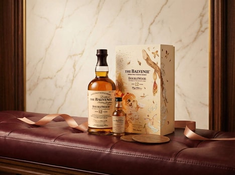 Curated Seasonal Whisky Releases