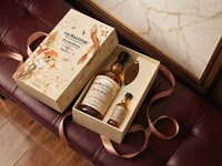 Curated Seasonal Whisky Releases Image 2