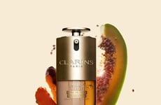 Dual-Chamber Beauty Packaging