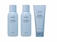 Three-Product Acne Care Systems