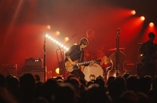 Slick Signature Guitar Designs