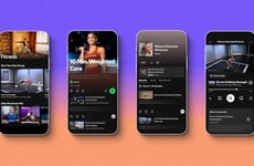 Integrated Fitness Streaming