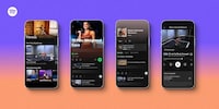 Integrated Fitness Streaming