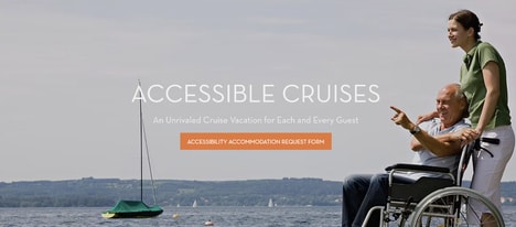 Accessibility-Focused Cruise Experiences