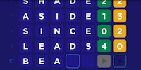 Hardcore Daily Puzzle Variants Image 1