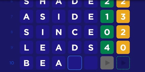 Hardcore Daily Puzzle Variants