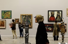 Accessible Biennale Activations