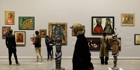 Accessible Biennale Activations