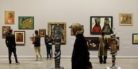 Accessible Biennale Activations Image 1