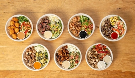 Simplified Food Campaigns