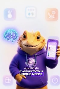 Inclusive Wellness Apps Image 1