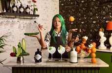 Theatrical Gin Experiences