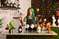 Theatrical Gin Experiences