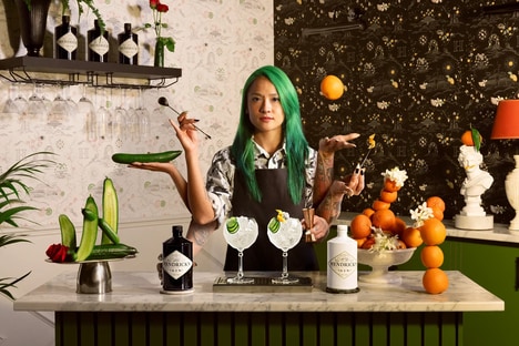 Theatrical Gin Experiences