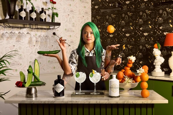 Theatrical Gin Experiences