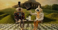 Theatrical Gin Experiences Image 2
