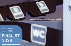 Accessible Plane Cabin Solutions