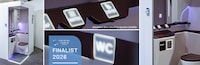 Accessible Plane Cabin Solutions