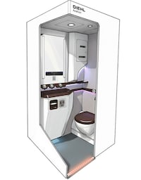 Accessible Plane Cabin Solutions Image 2
