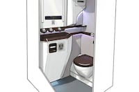 Accessible Plane Cabin Solutions Image 3