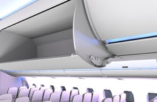 Overhead Bin Retrofit Solutions