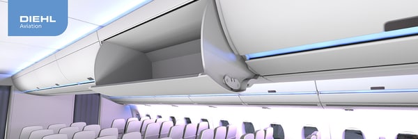 Overhead Bin Retrofit Solutions