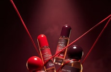 Pheromone-Mimicking Fragrances