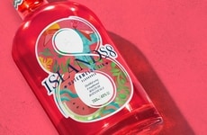 Watermelon Gin Spirits