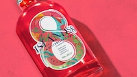 Watermelon Gin Spirits